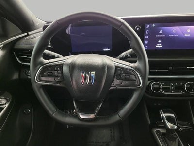 2025 Buick Envista FWD 4dr Sport Touring