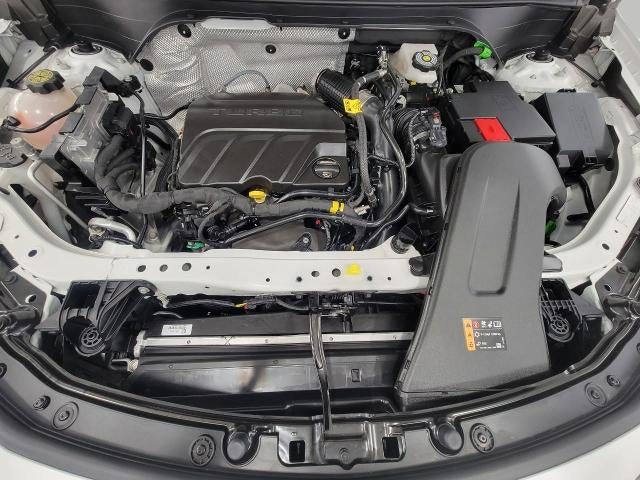 2025 Buick Envista FWD 4dr Sport Touring