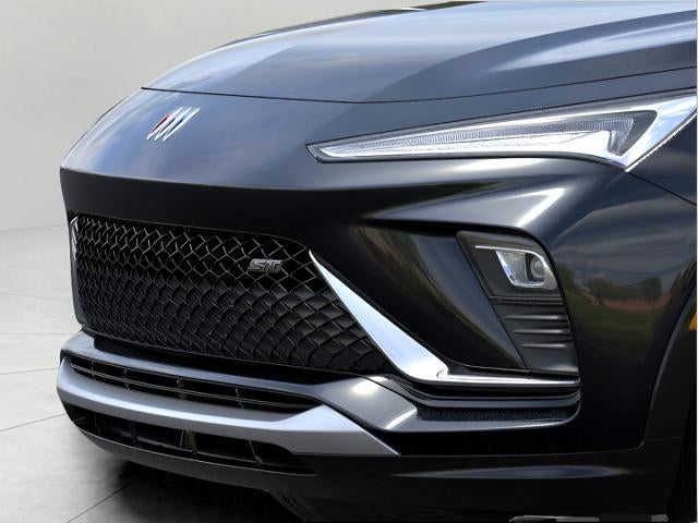 2026 Buick Envista FWD 4dr Sport Touring