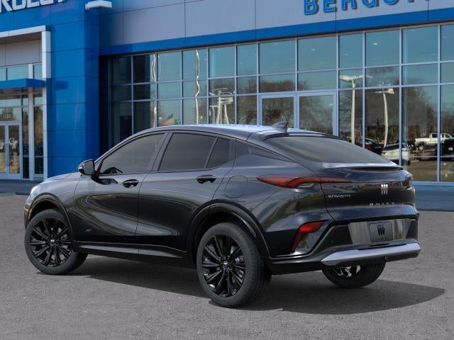 2026 Buick Envista FWD 4dr Sport Touring