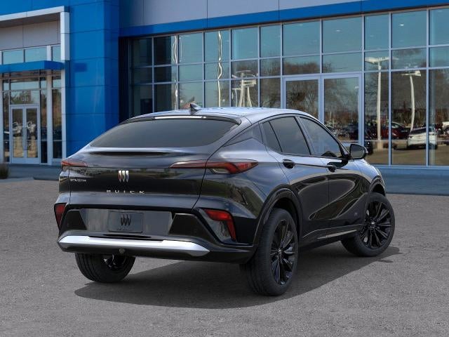 2026 Buick Envista FWD 4dr Sport Touring