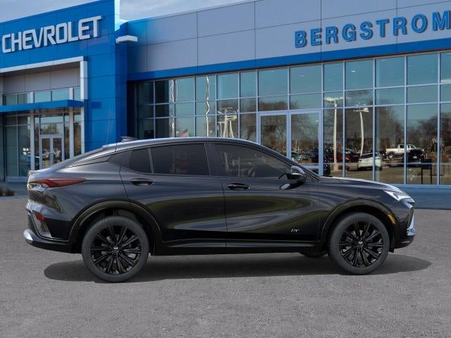 2026 Buick Envista FWD 4dr Sport Touring