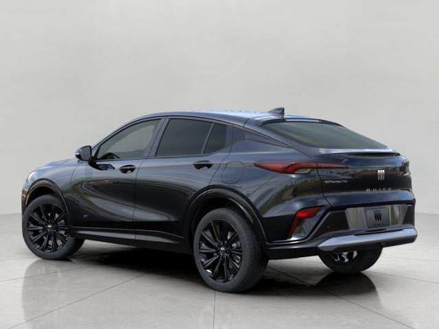 2026 Buick Envista FWD 4dr Sport Touring