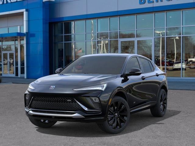 2026 Buick Envista FWD 4dr Sport Touring