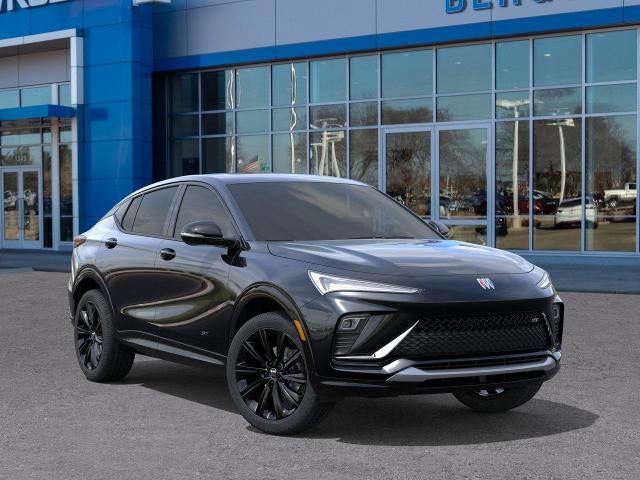 2026 Buick Envista FWD 4dr Sport Touring