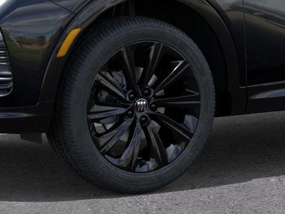 2026 Buick Envista FWD 4dr Sport Touring