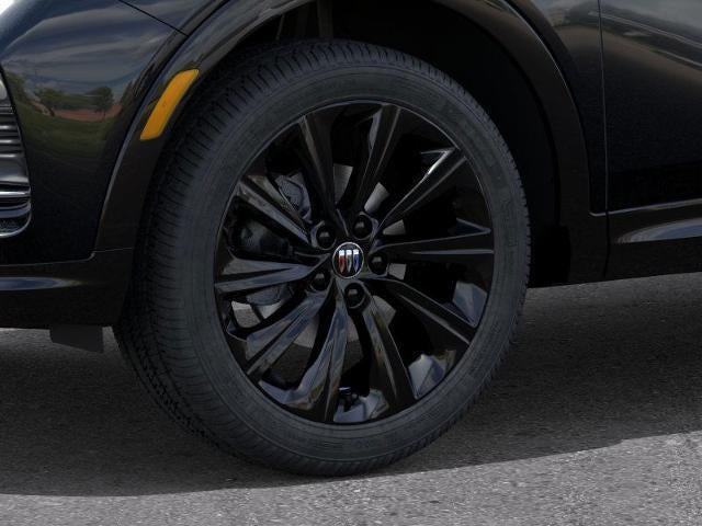 2026 Buick Envista FWD 4dr Sport Touring