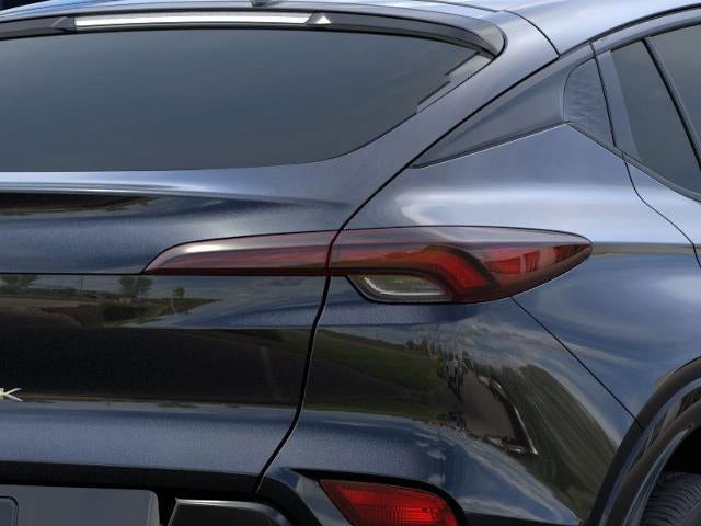 2026 Buick Envista FWD 4dr Sport Touring