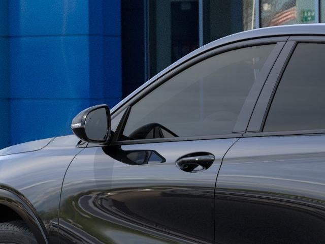 2026 Buick Envista FWD 4dr Sport Touring