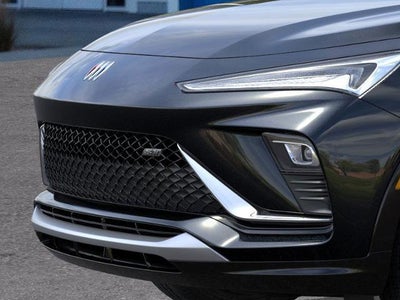 2026 Buick Envista FWD 4dr Sport Touring