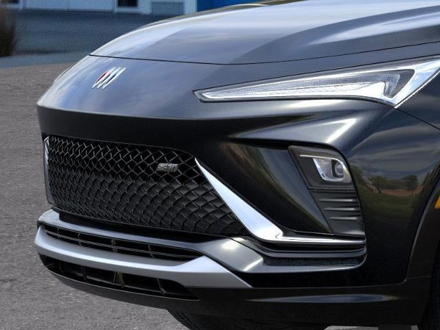 2026 Buick Envista FWD 4dr Sport Touring