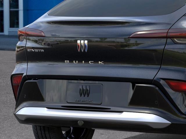 2026 Buick Envista FWD 4dr Sport Touring