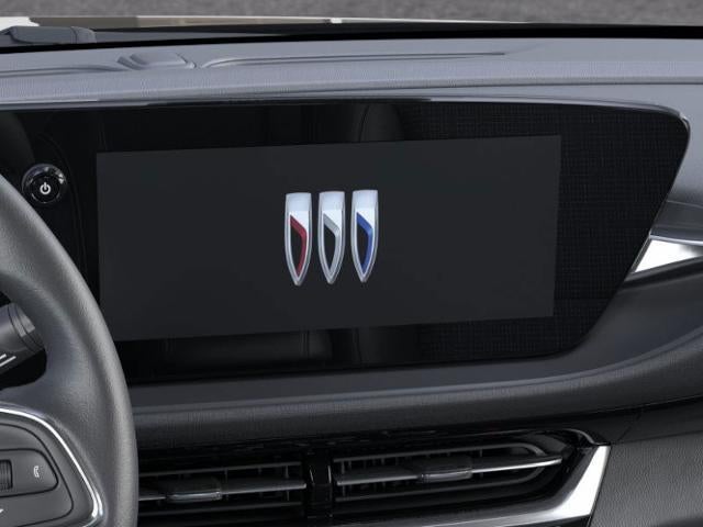 2026 Buick Envista FWD 4dr Sport Touring