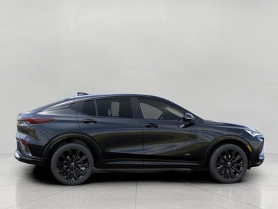 2026 Buick Envista FWD 4dr Sport Touring