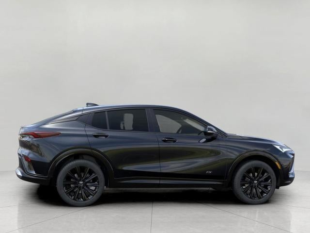 2026 Buick Envista FWD 4dr Sport Touring