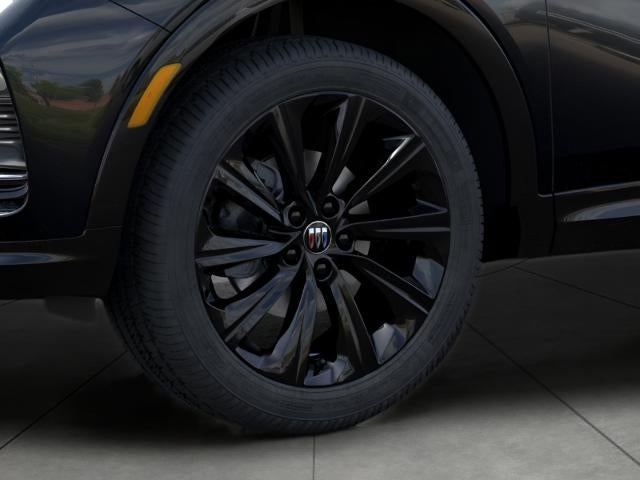 2026 Buick Envista FWD 4dr Sport Touring