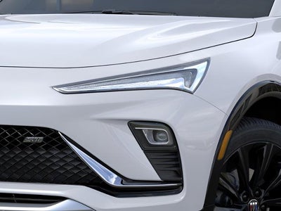 2026 Buick Envista FWD 4dr Sport Touring