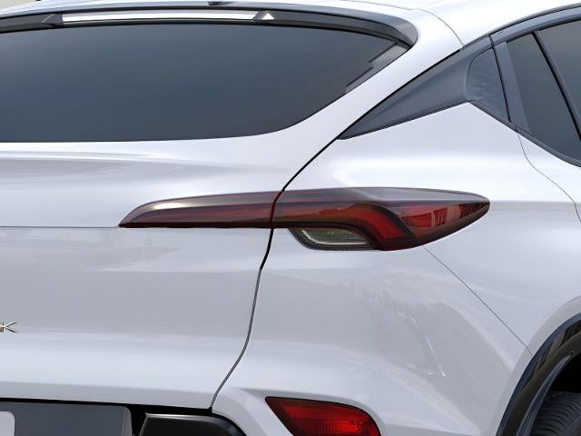 2026 Buick Envista FWD 4dr Sport Touring