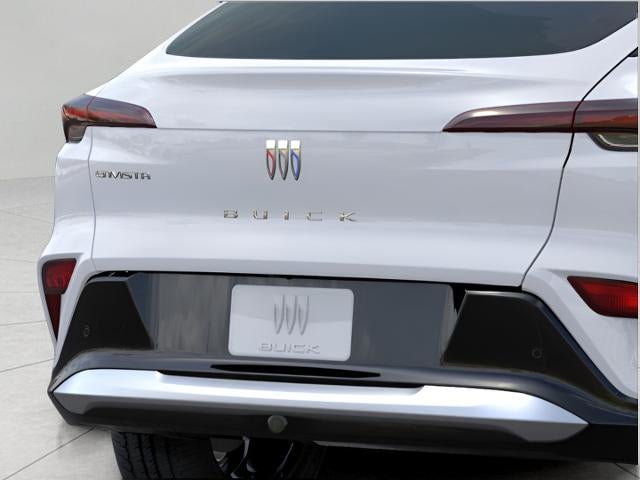 2026 Buick Envista FWD 4dr Sport Touring