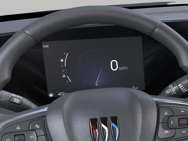 2026 Buick Envista FWD 4dr Sport Touring