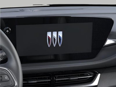 2026 Buick Envista FWD 4dr Sport Touring