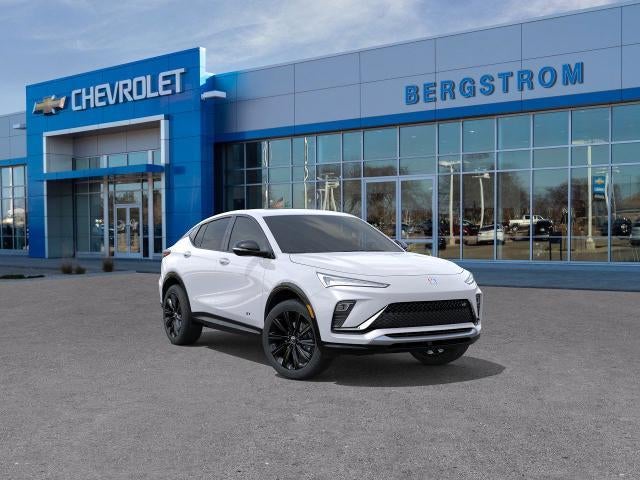 2026 Buick Envista FWD 4dr Sport Touring