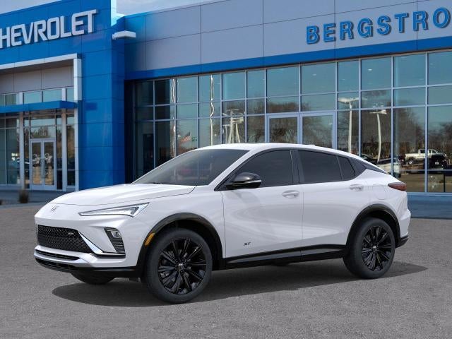 2026 Buick Envista FWD 4dr Sport Touring