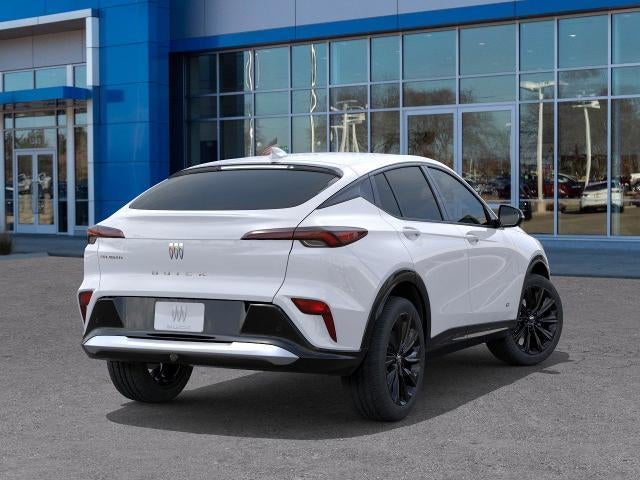 2026 Buick Envista FWD 4dr Sport Touring