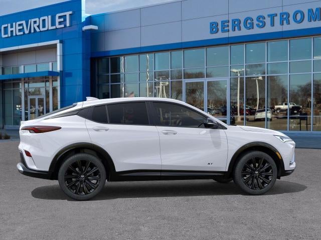 2026 Buick Envista FWD 4dr Sport Touring