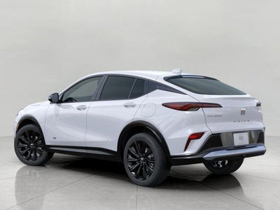 2026 Buick Envista FWD 4dr Sport Touring