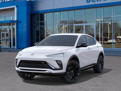 2026 Buick Envista FWD 4dr Sport Touring