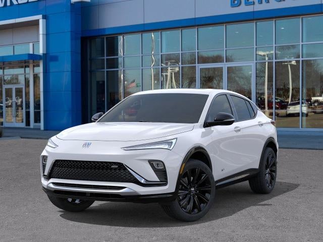 2026 Buick Envista FWD 4dr Sport Touring