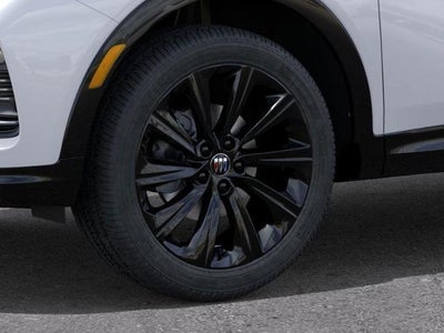 2026 Buick Envista FWD 4dr Sport Touring