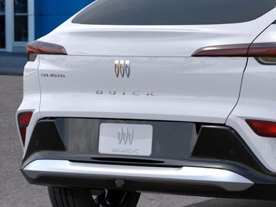 2026 Buick Envista FWD 4dr Sport Touring