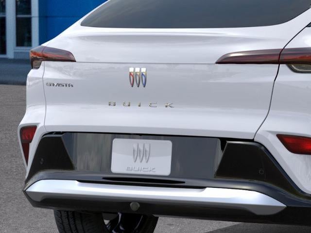 2026 Buick Envista FWD 4dr Sport Touring