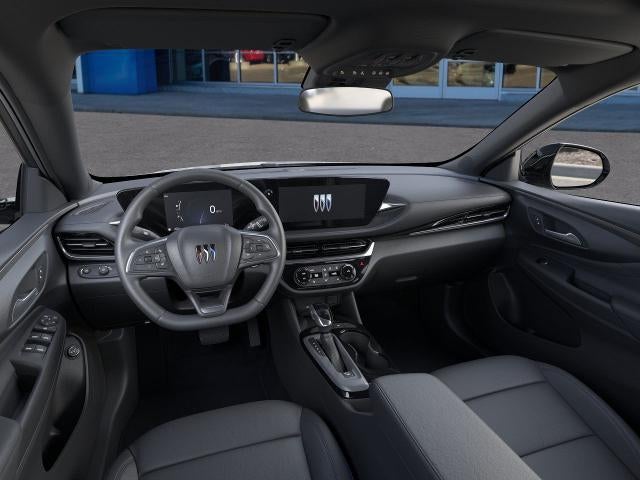 2026 Buick Envista FWD 4dr Sport Touring
