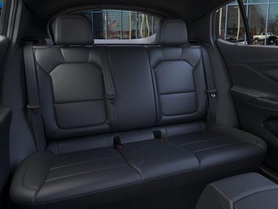 2026 Buick Envista FWD 4dr Sport Touring