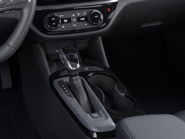 2026 Buick Envista FWD 4dr Sport Touring