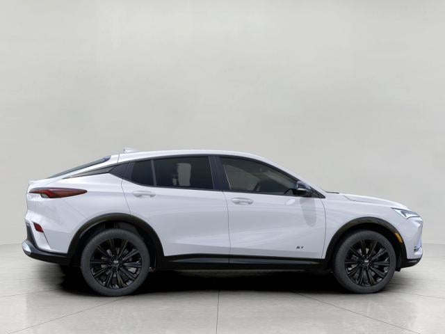 2026 Buick Envista FWD 4dr Sport Touring