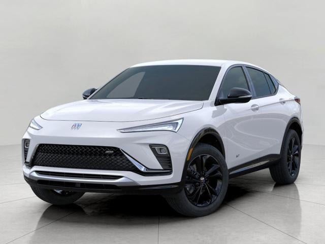 2026 Buick Envista FWD 4dr Sport Touring