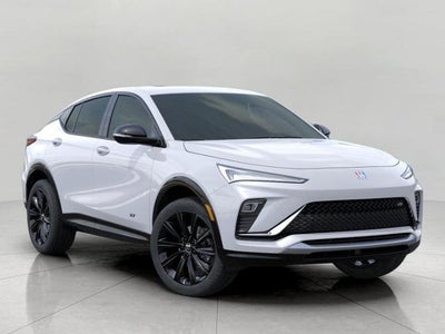 2026 Buick Envista FWD 4dr Sport Touring