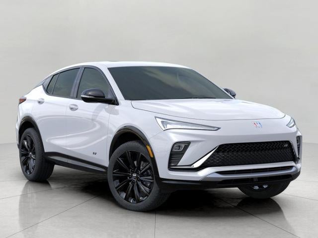 2026 Buick Envista FWD 4dr Sport Touring