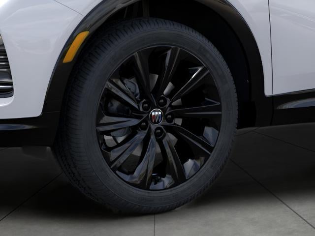 2026 Buick Envista FWD 4dr Sport Touring