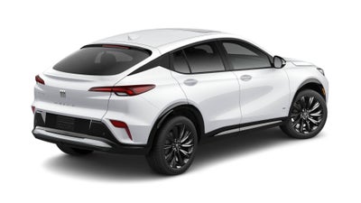 2026 Buick Envista FWD 4dr Sport Touring