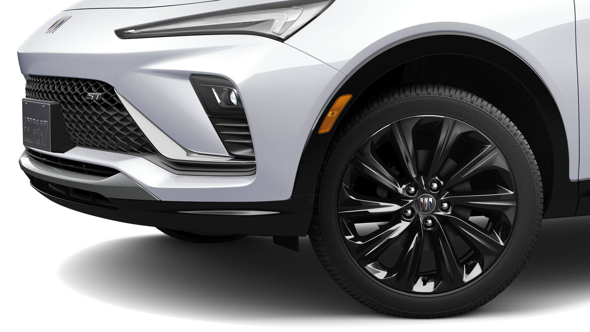 2026 Buick Envista FWD 4dr Sport Touring