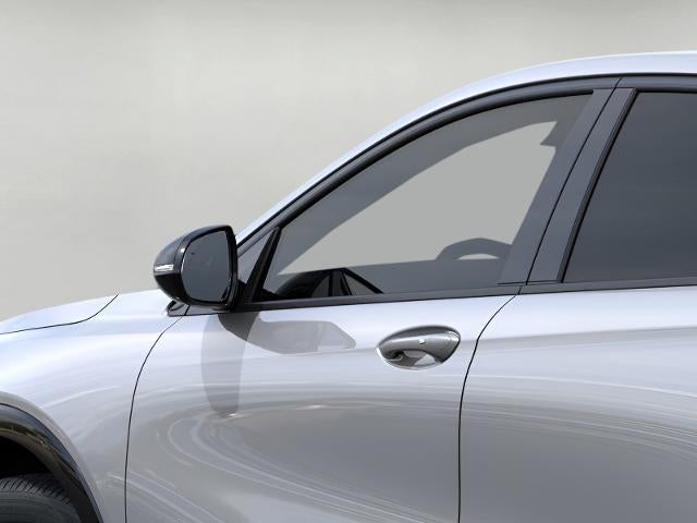 2026 Buick Envista FWD 4dr Sport Touring