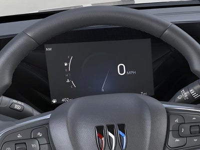 2026 Buick Envista FWD 4dr Sport Touring