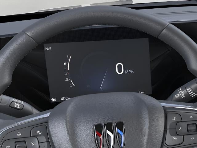 2026 Buick Envista FWD 4dr Sport Touring