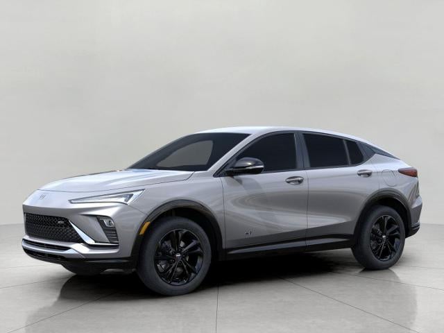 2026 Buick Envista FWD 4dr Sport Touring