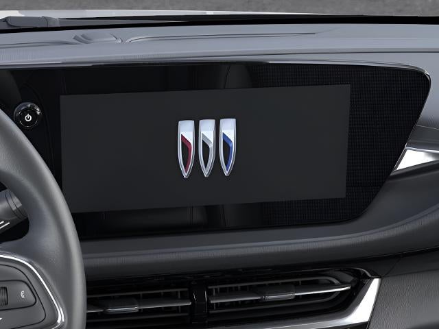 2026 Buick Envista FWD 4dr Sport Touring